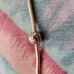 Pandora Globe 🌎 Clip